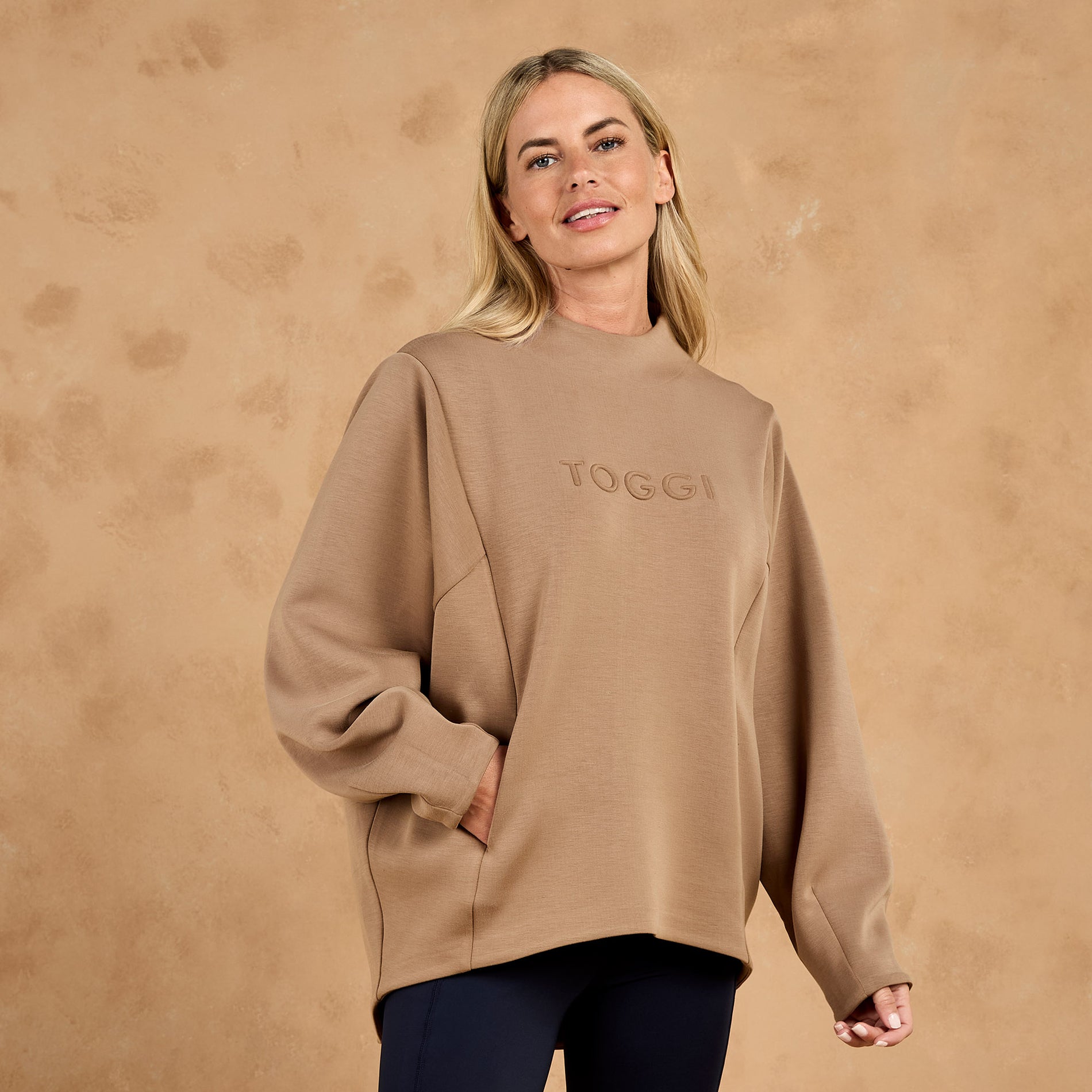 Toggi Nexus Women's Sweatshirt