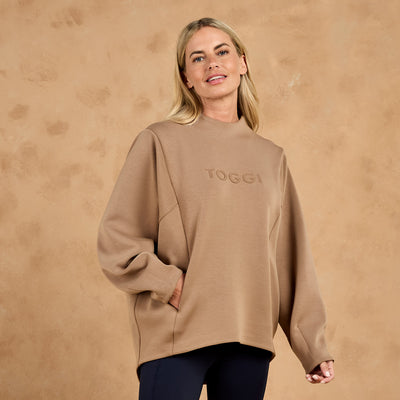 Toggi Nexus Women's Sweatshirt