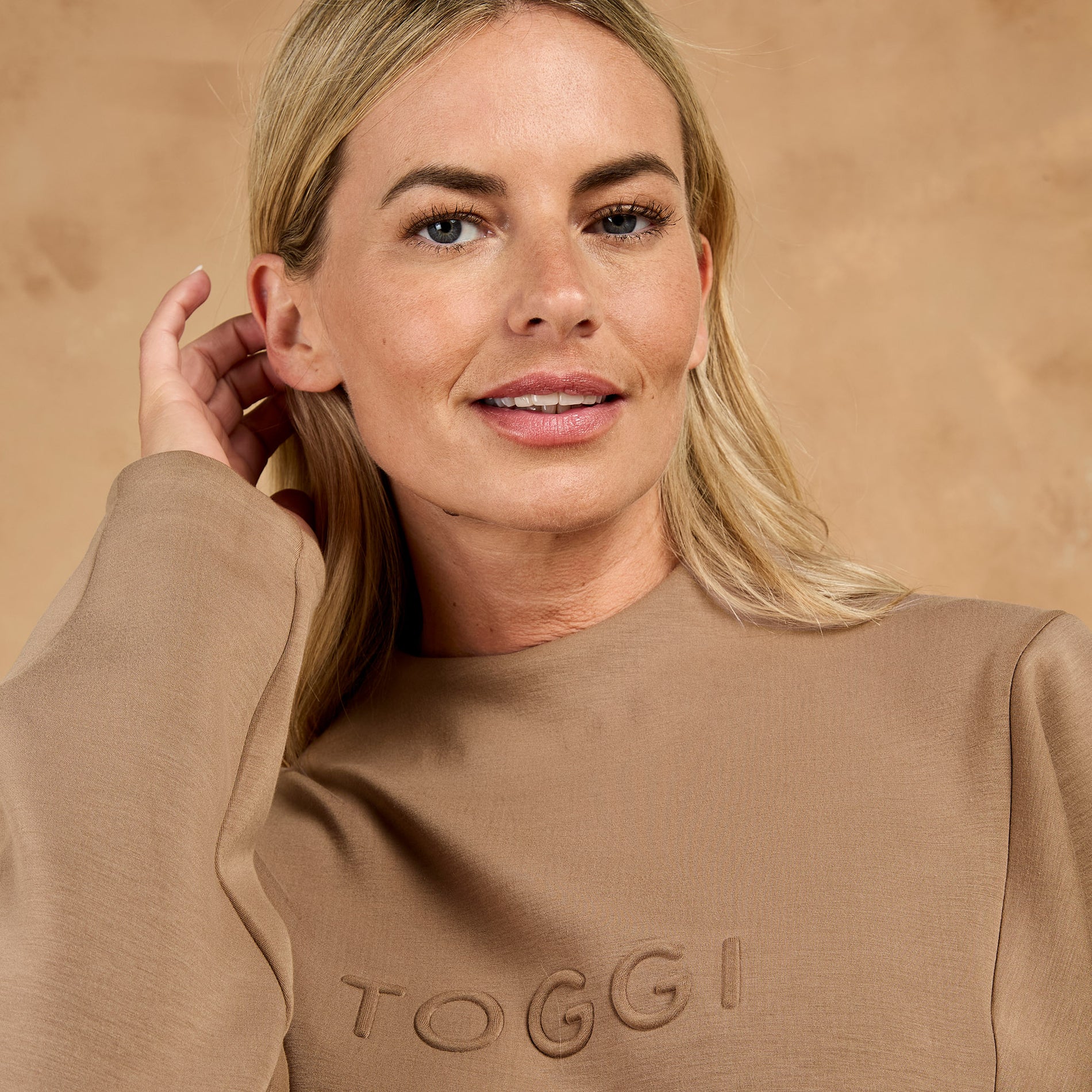 Toggi Nexus Women's Sweatshirt