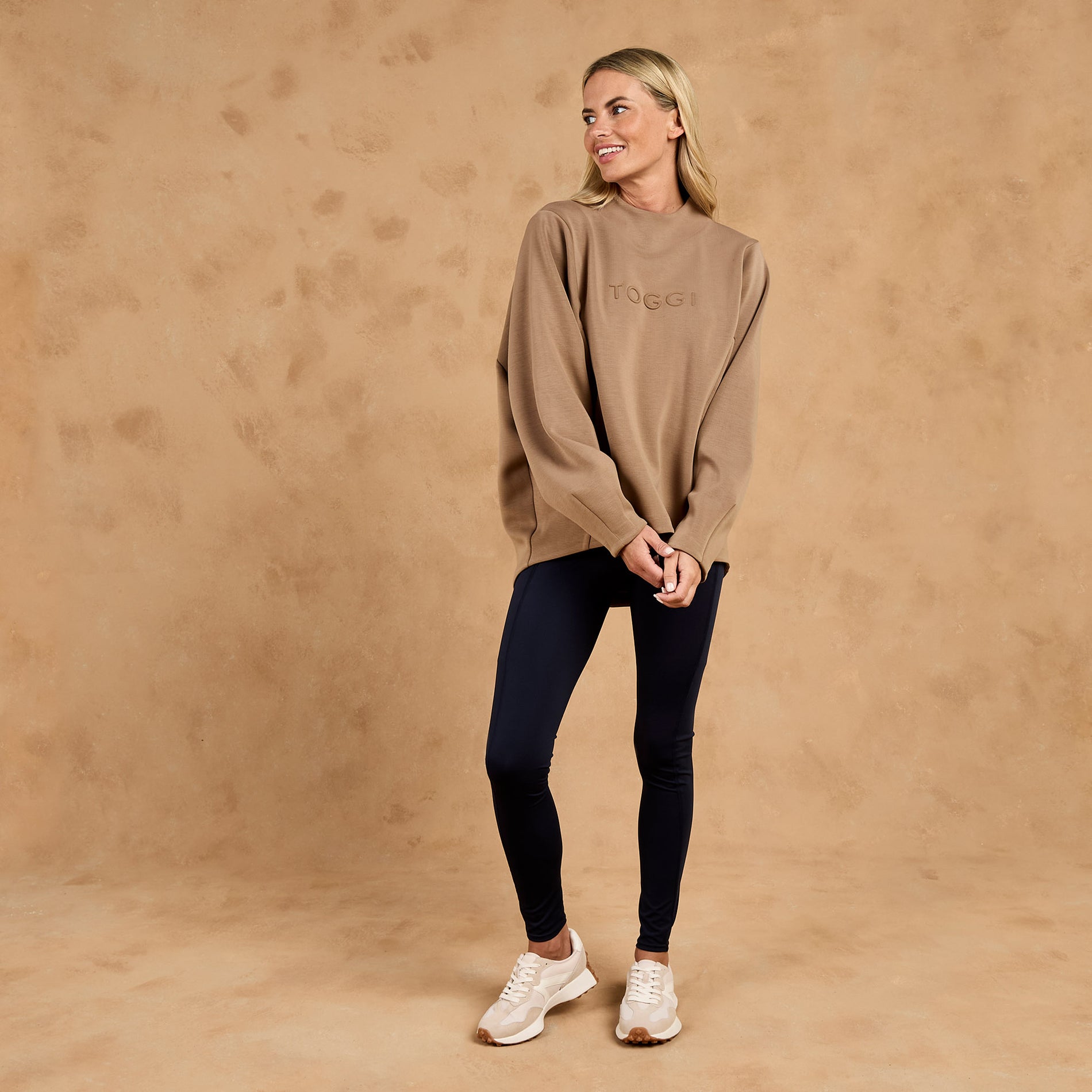 Toggi Nexus Women's Sweatshirt