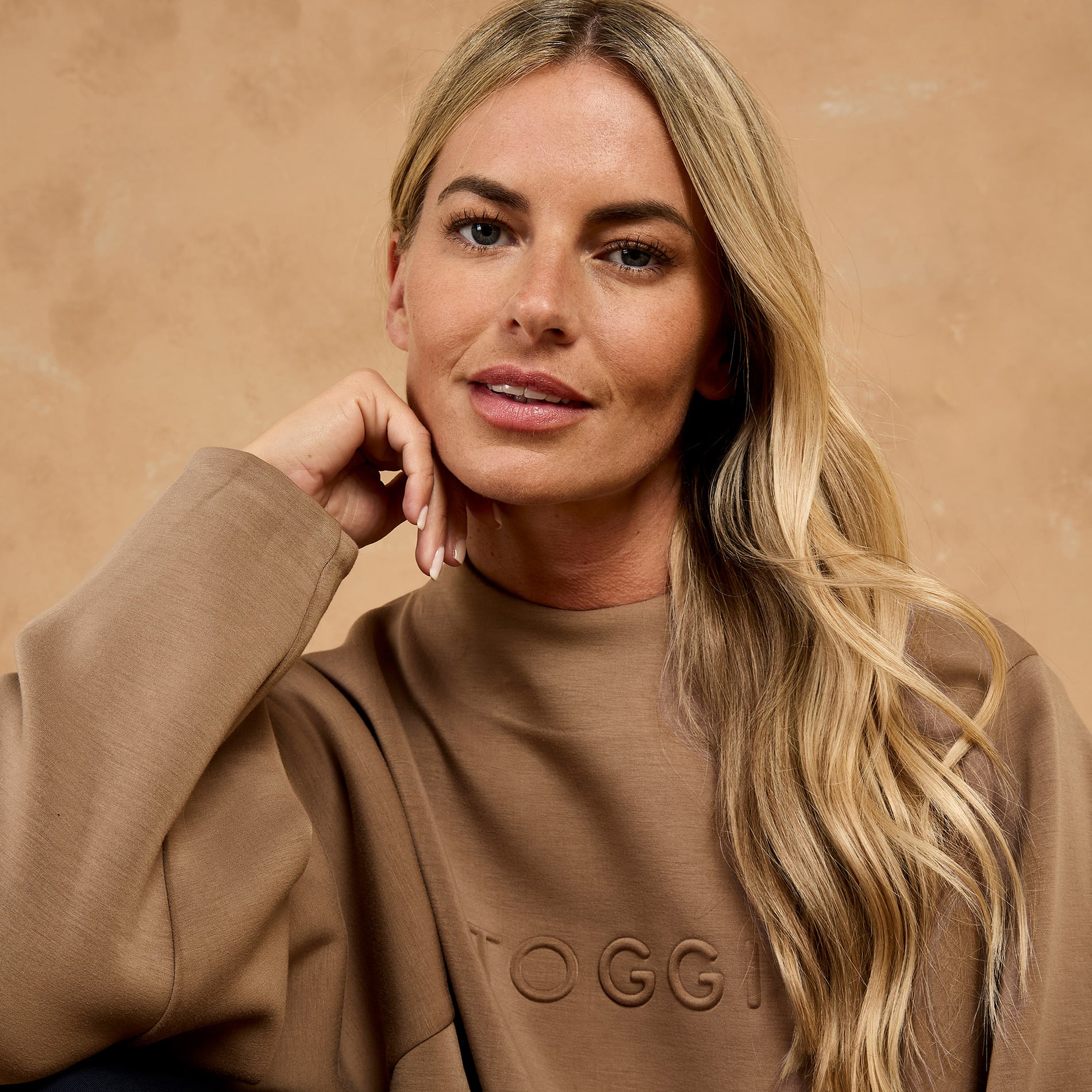 Toggi Nexus Women's Sweatshirt