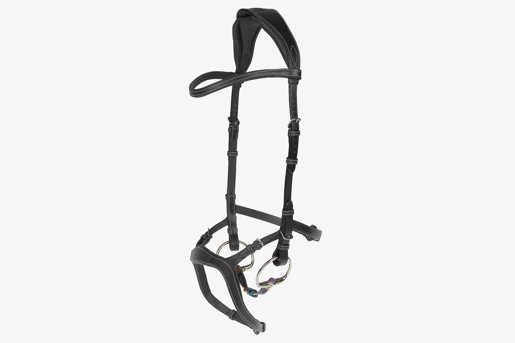 PS of Sweden Nirak Bridle