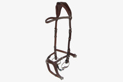PS of Sweden Nirak Bridle