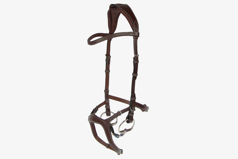 PS of Sweden Paladin Bridle