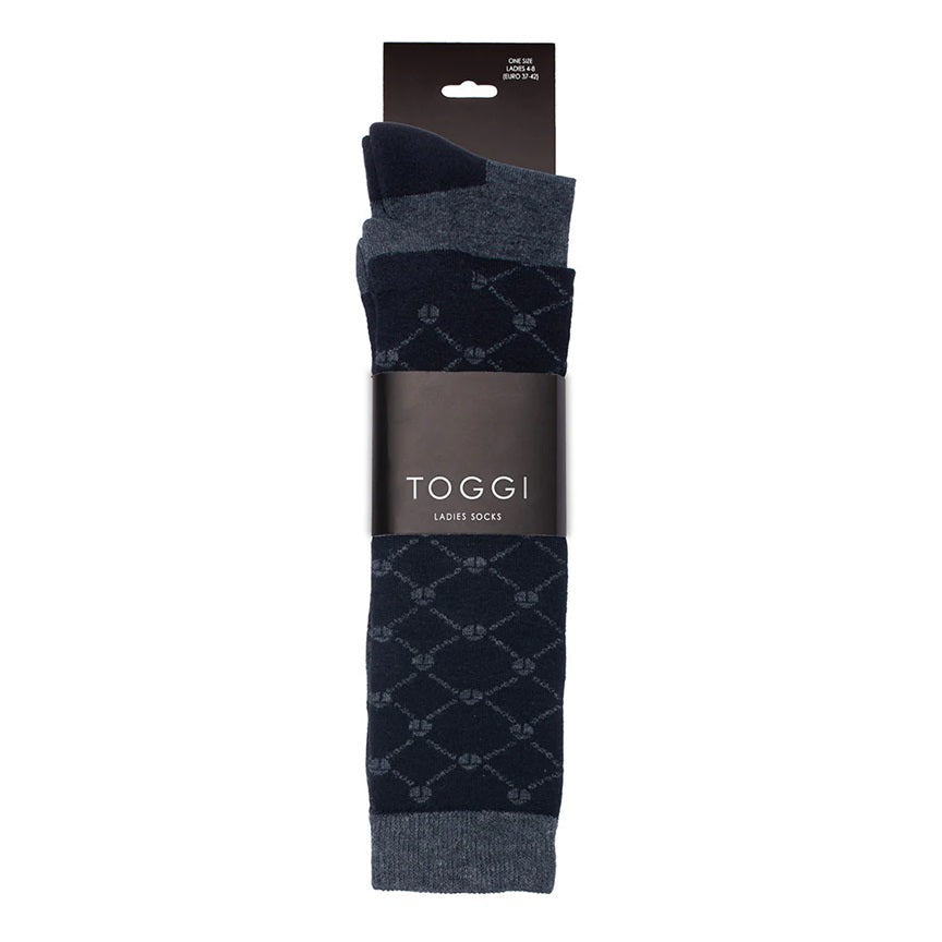 Toggi Nassington Mens Socks 2 Pack