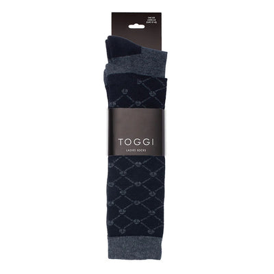 Toggi Nassington Mens Socks 2 Pack