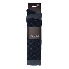 Toggi Nassington Mens Socks 2 Pack