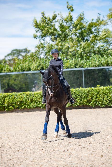 Equilibrium Stretch & Flex Training Wraps