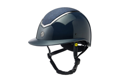 EQx Kylo Helmet with MIPS Wide Peak