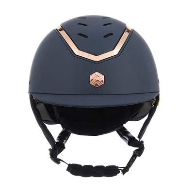 EQx Kylo Helmet with Wide Peak