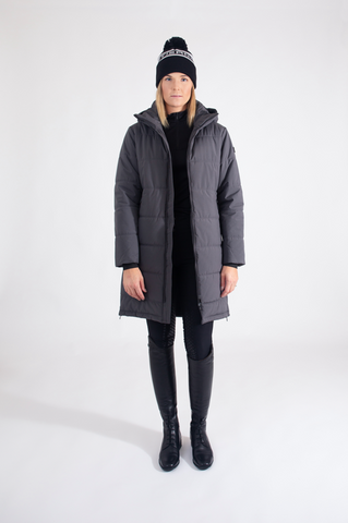 Stierna Neve Coat