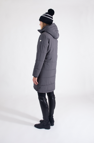 Stierna Neve Coat