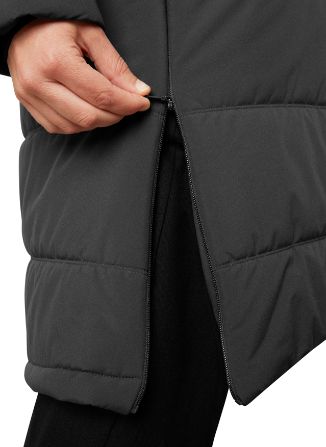Stierna Neve Coat