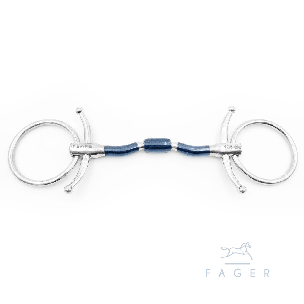 Fager Nils Sweet Iron Bit