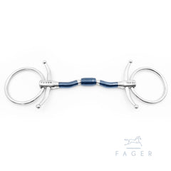 Fager Nils Sweet Iron Bit