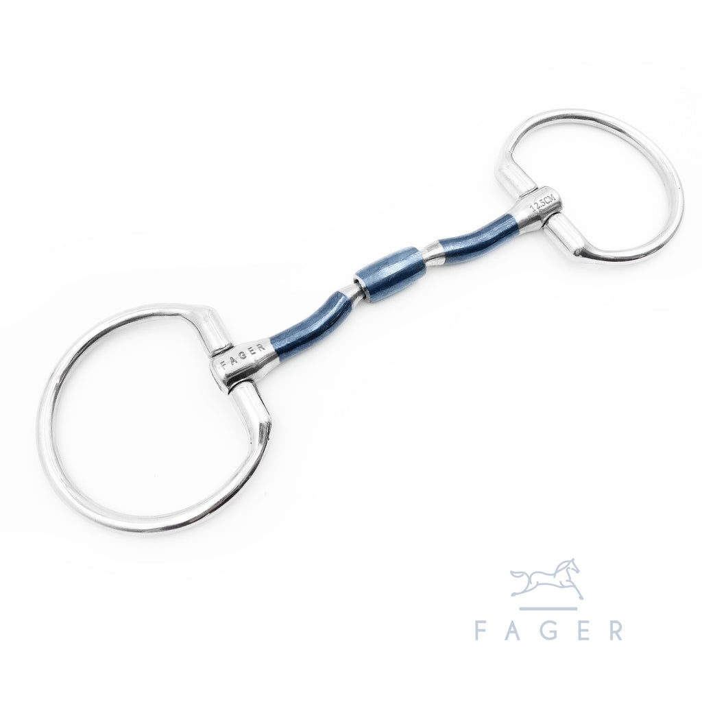 Fager Nils Sweet Iron Bit
