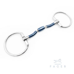 Fager Nils Sweet Iron Bit