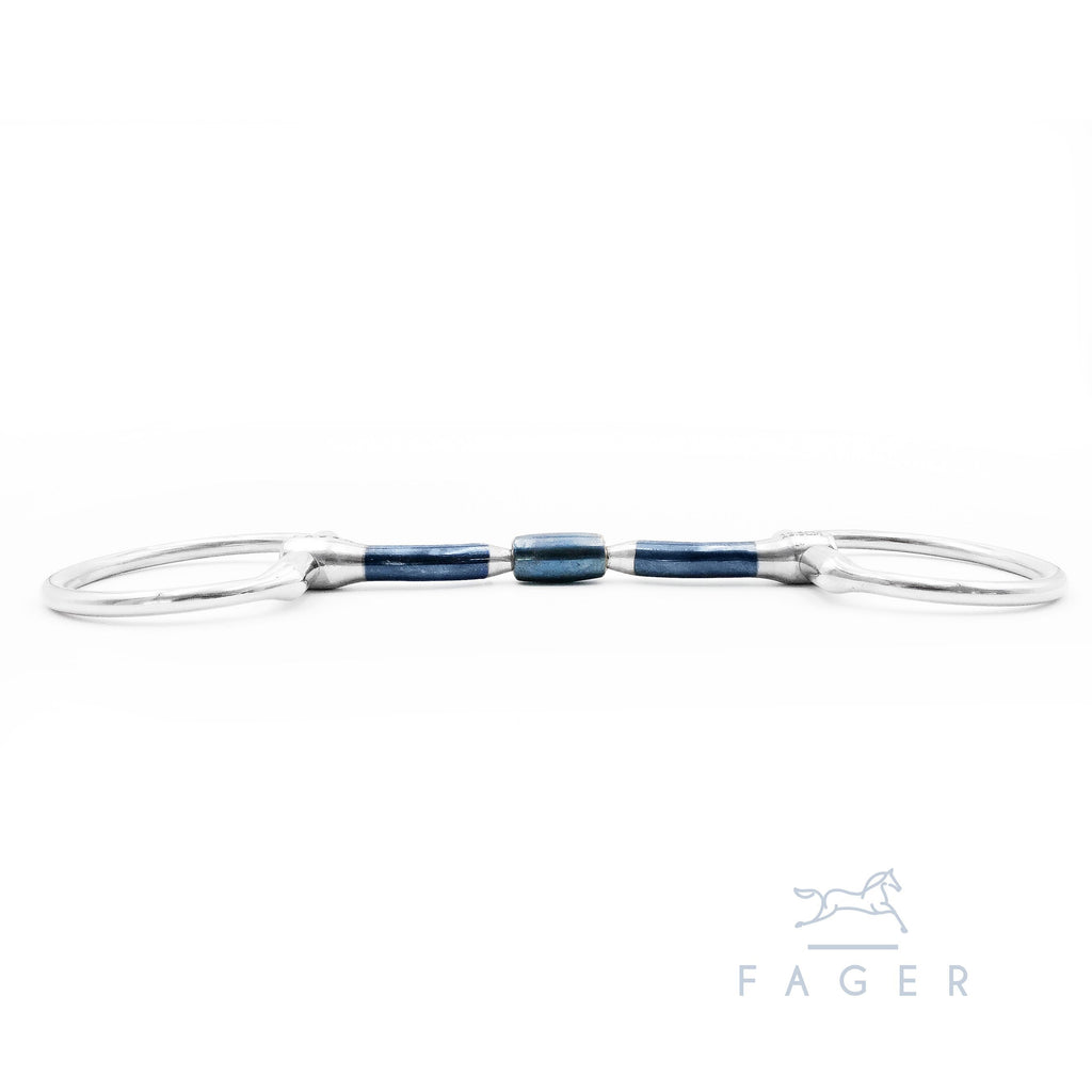 Fager Nils Sweet Iron Bit