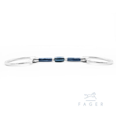 Fager Nils Sweet Iron Bit