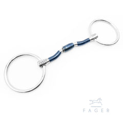Fager Nils Sweet Iron Bit