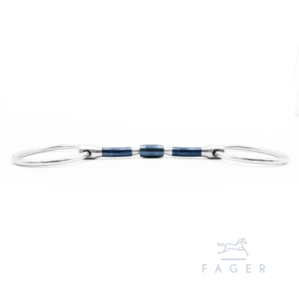 Fager Nils Sweet Iron Bit