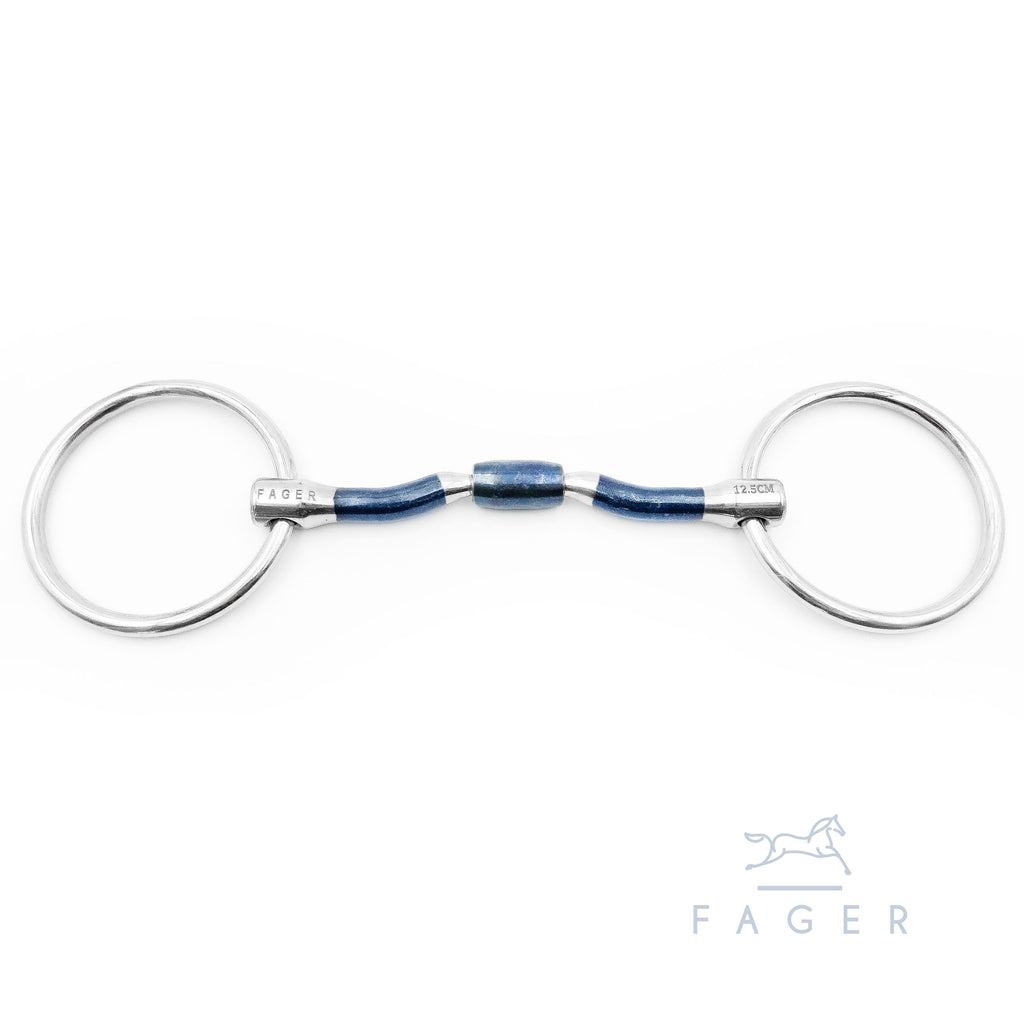 Fager Nils Sweet Iron Bit