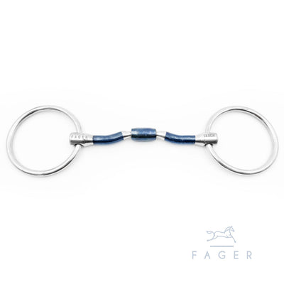 Fager Nils Sweet Iron Bit