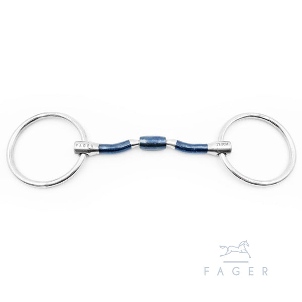 Fager Nils Sweet Iron Bit