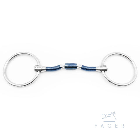 Fager Nils Sweet Iron Bit