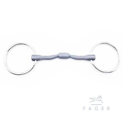 Fager Nina Loose & Fixed Rings