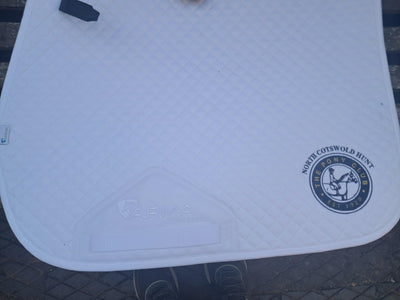 North Cotswold Hunt Pony Club Saddlecloth