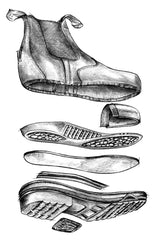 Protective Jodhpur Boot by Mountain Horse