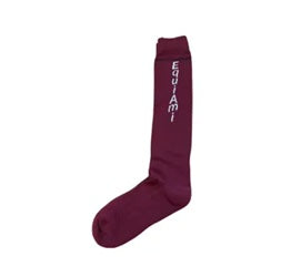 EquiAmi Padded Riding Socks