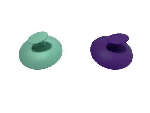 Parallax Soft Silicone Brush