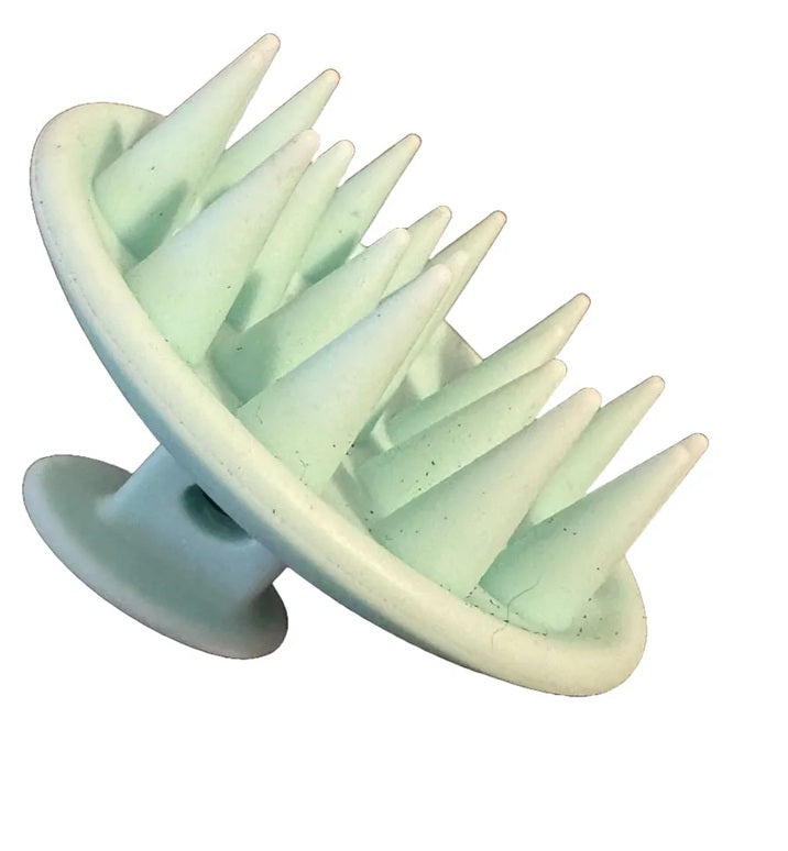 Parallax Soft Silicone Brush