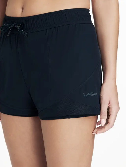 LeMieux Penny Shorts