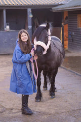 Reinwear Reincoat Pro Kids - Midnight Navy