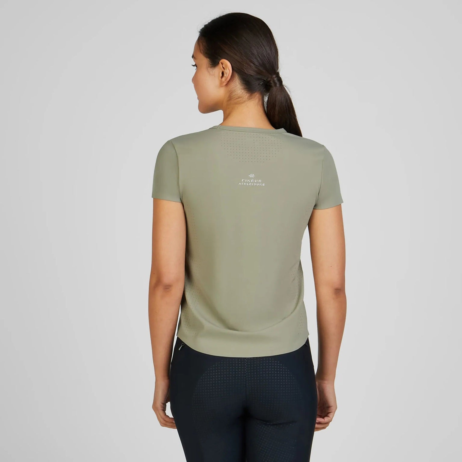 Pikeur Functional Athletic Shirt