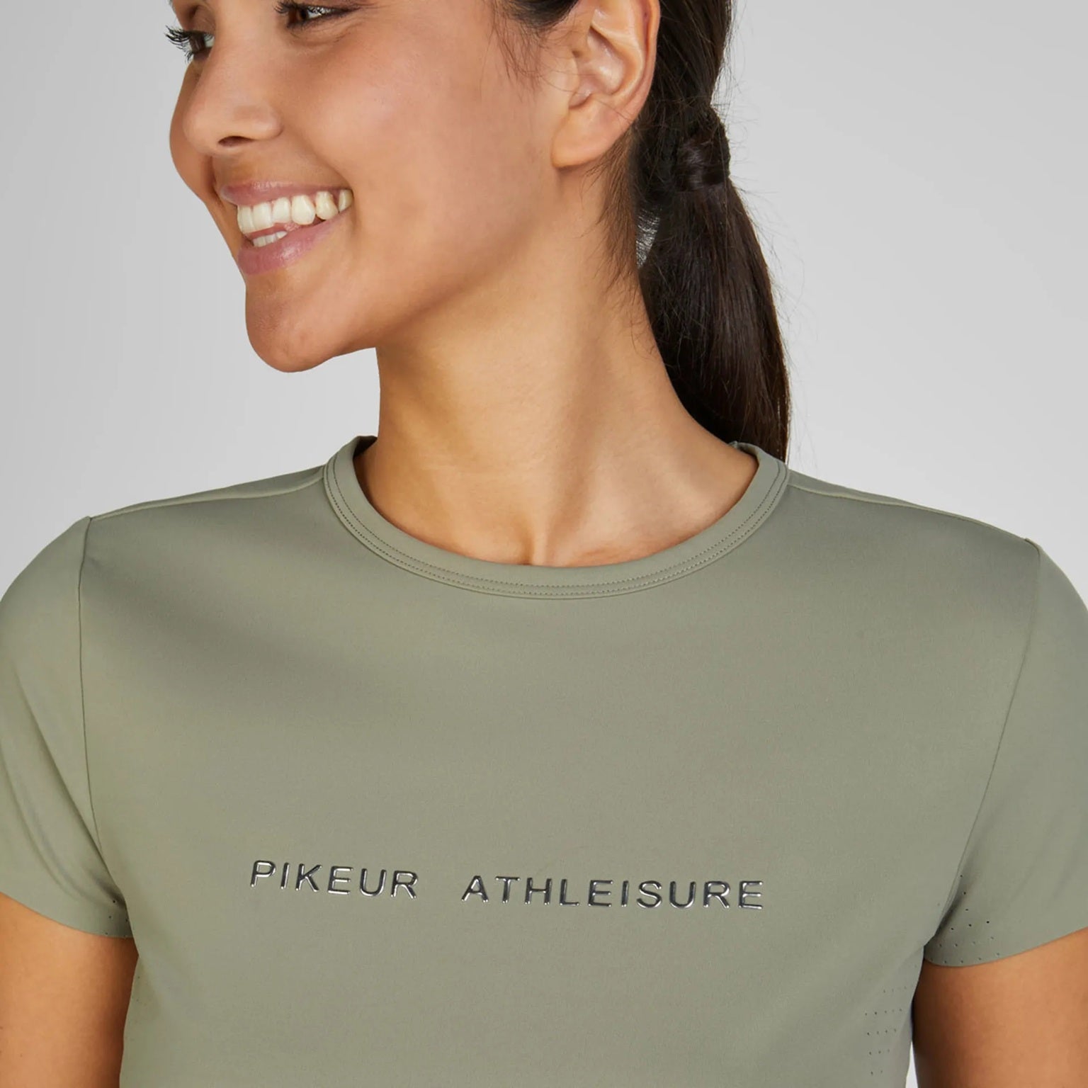 Pikeur Functional Athletic Shirt