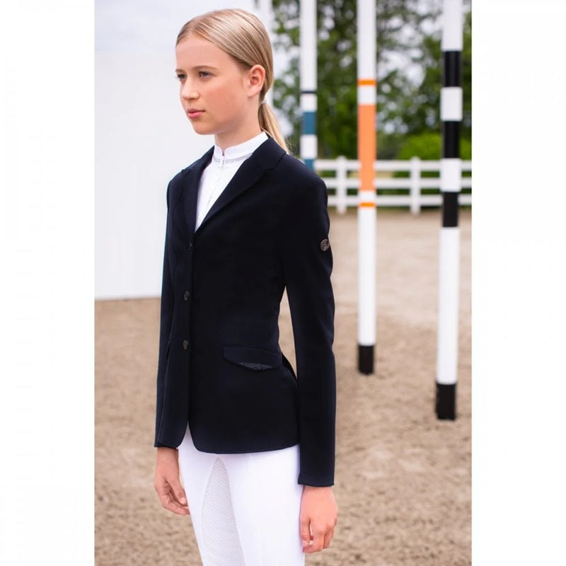 Pikeur Junior Isalienne Show Jacket