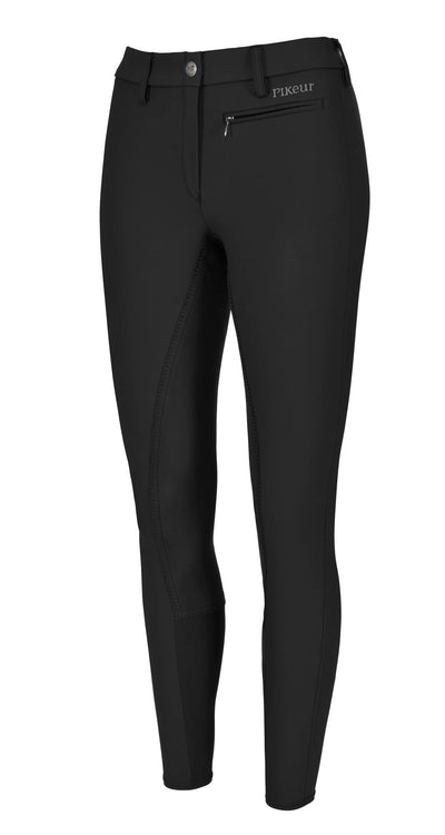 Pikeur Lugana Stretch Mccrown Breeches