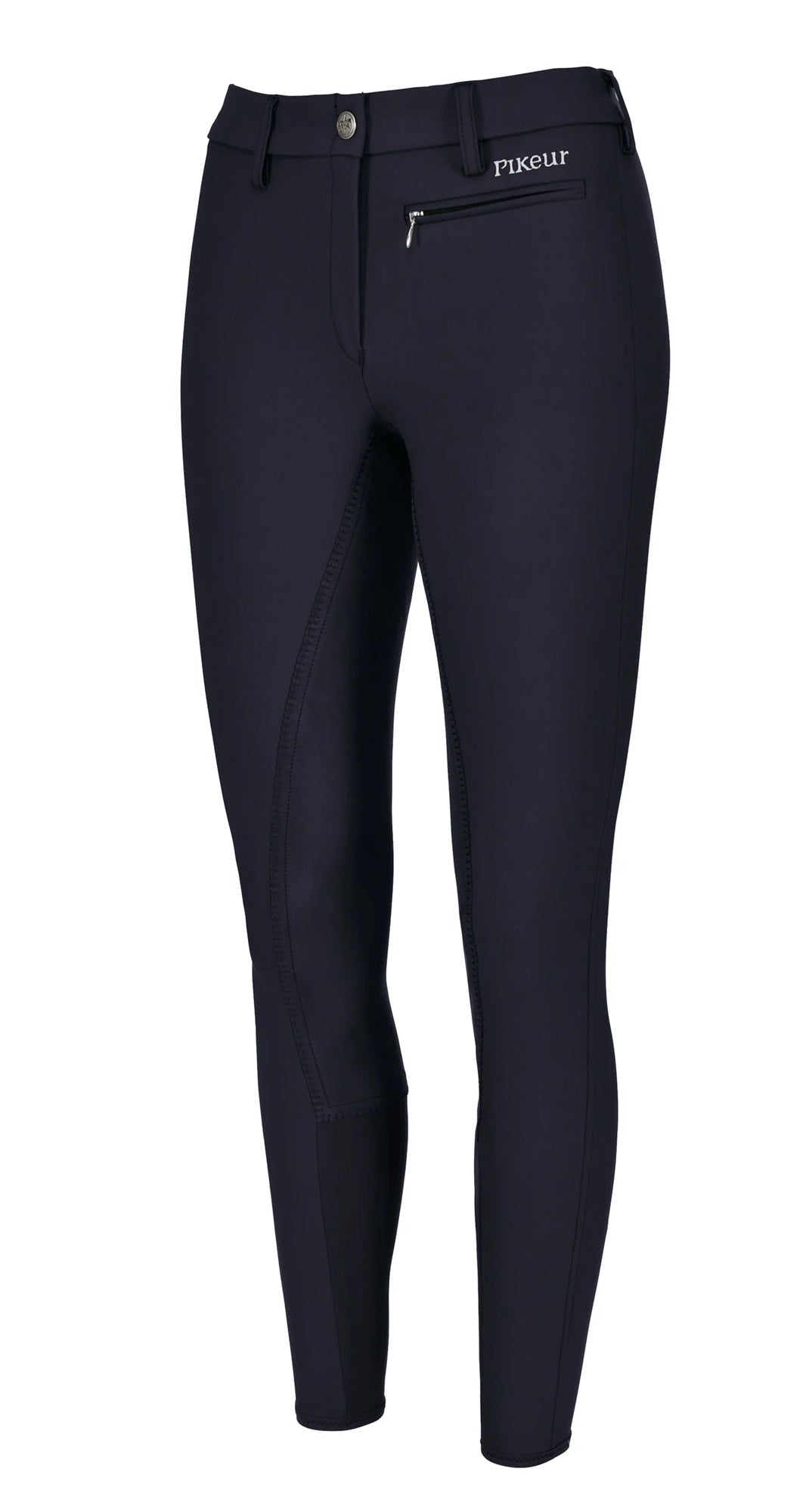Pikeur Lugana Stretch Mccrown Breeches