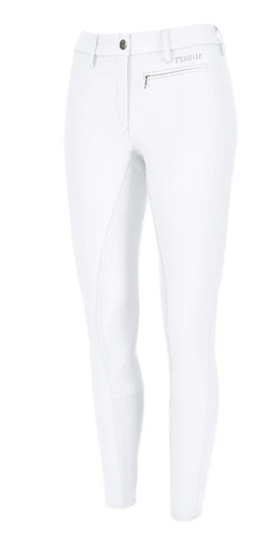 Pikeur Lugana Stretch Mccrown Breeches