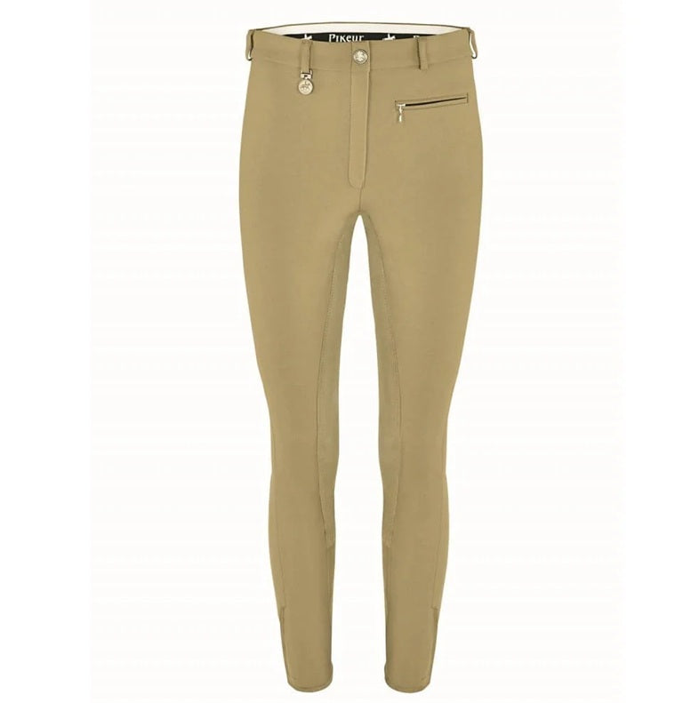 Pikeur Lugana Softsell Breeches