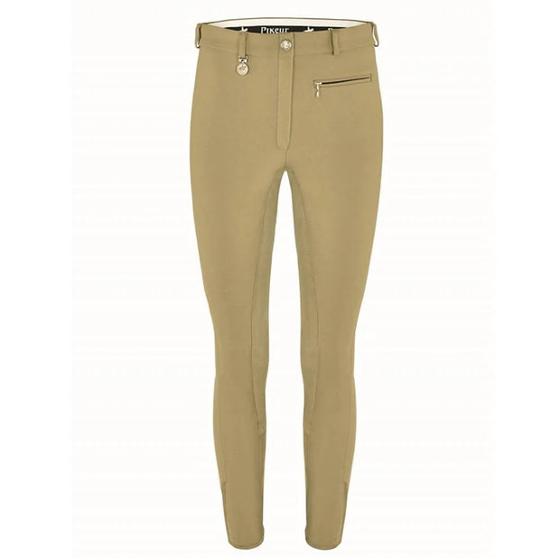 Pikeur Lugana Softsell Breeches