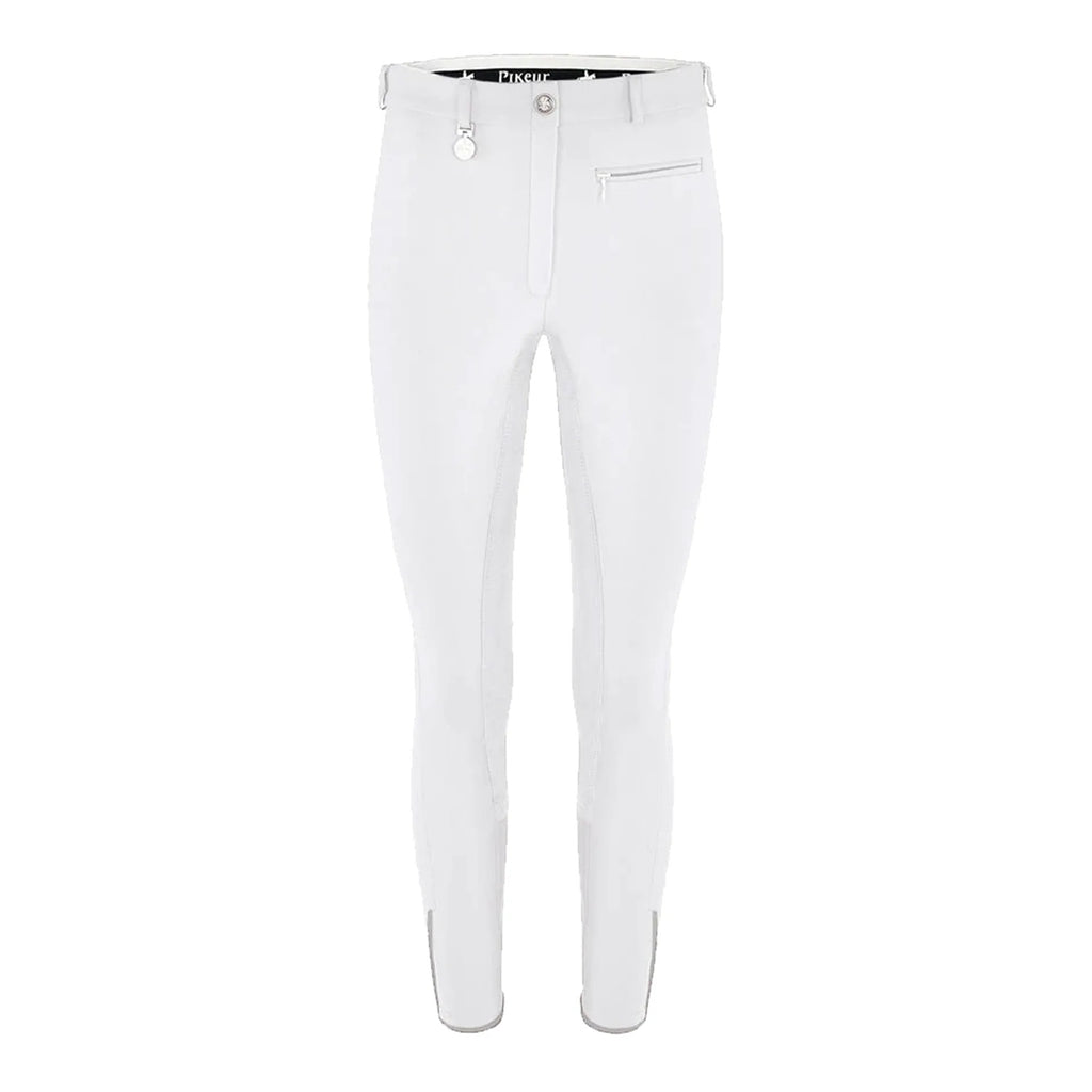 White / 36