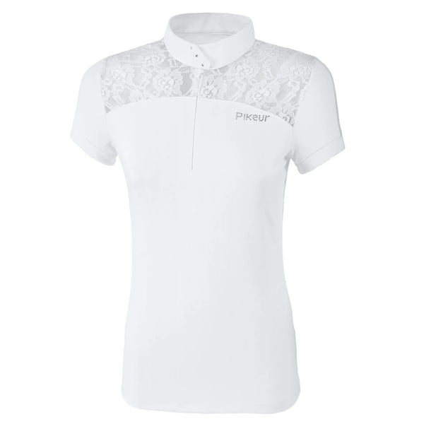 Pikeur Melenie Competition Shirt