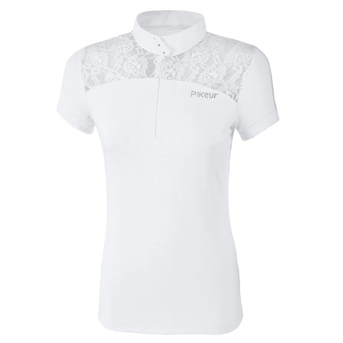 Pikeur Melenie Competition Shirt