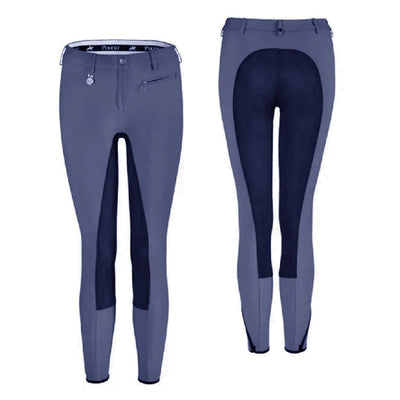 Pikeur Lugana Ladies Contrast Breeches