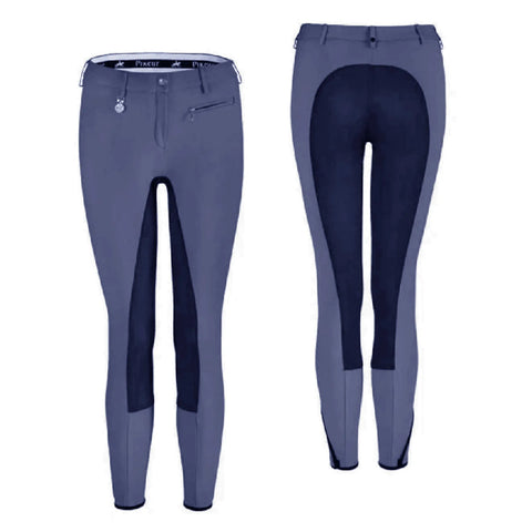 Pikeur Lugana Ladies Contrast Breeches